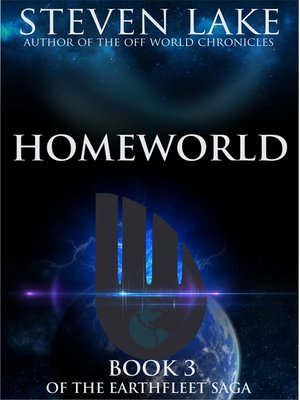 cover image of Homeworld